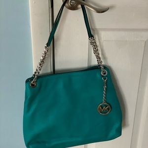 Michael Kors handbag